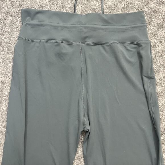 Vuori Pants Womens XL Wide Leg High Rise Drawstring Yoga Lounge Athleisure - Picture 5 of 12